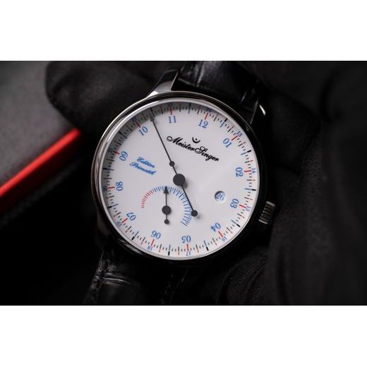 MEISTERSINGER PRIMATIK 365 LIMITED EDITION ED-PR901 - MEISTERSINGER - ZNAČKY