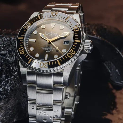 DAVOSA TERNOS PROFESSIONAL 68H 161.548.50 - TERNOS - BRANDS