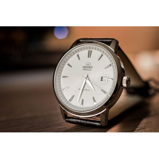 ORIENT CLASSIC SYMPHONY AUTOMATIC FER27007W - CLASSIC - ZNAČKY