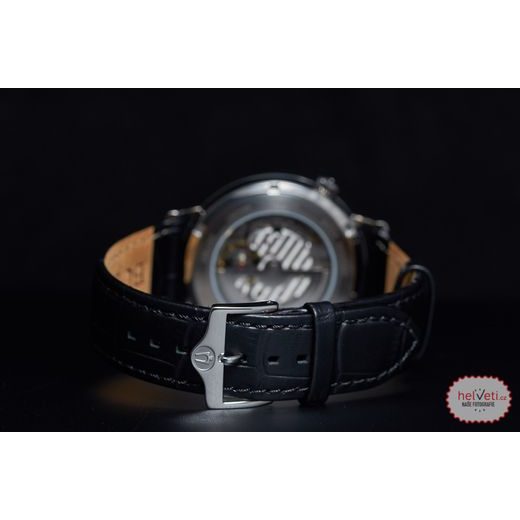 BULOVA AEROJET AUTOMATIC 96A201 - AUTOMATIC - ZNAČKY