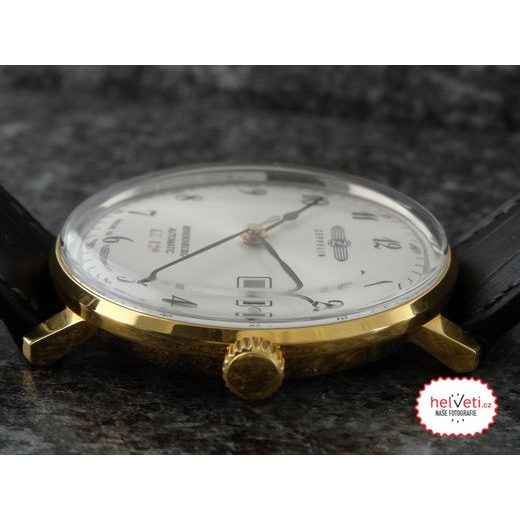 ZEPPELIN 7068-1 - BAZAR - ARCHÍV