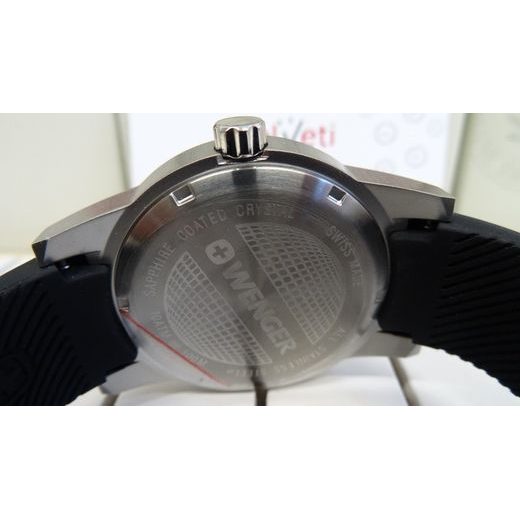 WENGER FIELD COLOR 01.0441.144 - WENGER - MĂRCI