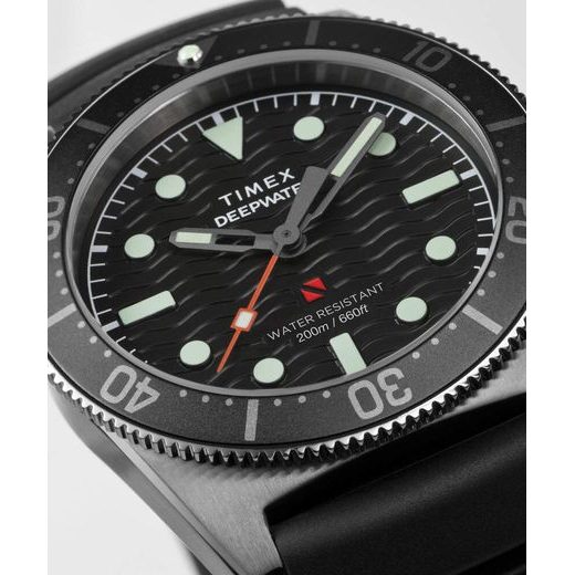 TIMEX DEEPWATER TW2W74700 - TIMEX - BRANDS