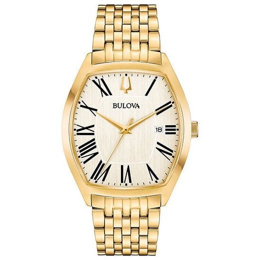 BULOVA GENTS' AMBASSADOR 97B174 - BULOVA - ZNAČKY