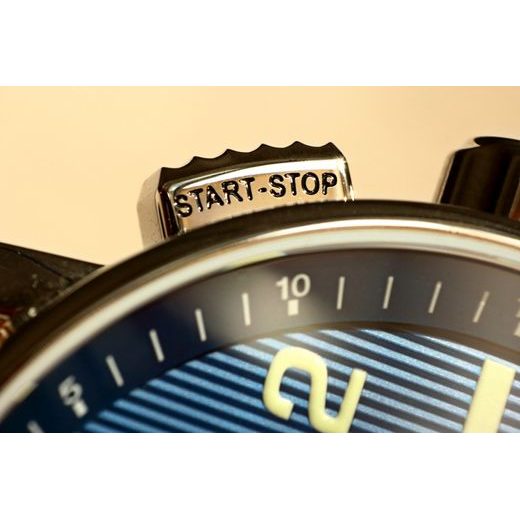 WENGER COMMANDO CHRONO 01.1243.101 - WENGER - ZNAČKY