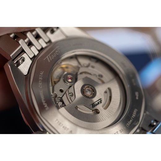 TISSOT VISODATE POWERMATIC 80 T157.407.11.041.00 - HERITAGE VISODATE - MĂRCI