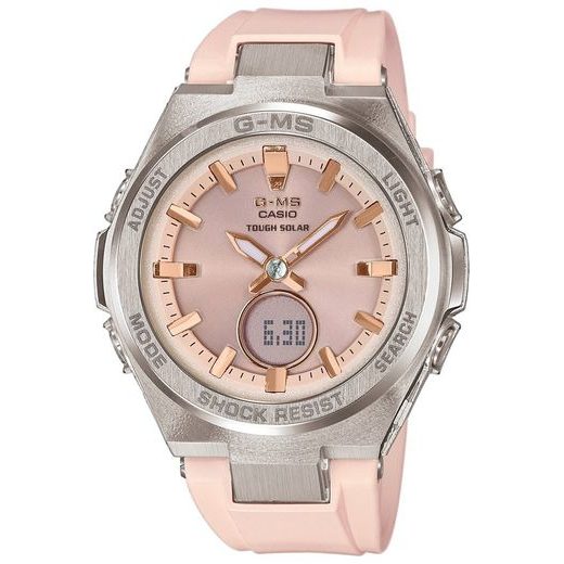 CASIO MSG-S200-4AER - CASIO - ZNAČKY