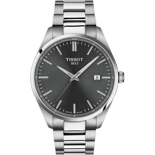 TISSOT PR 100 QUARTZ T150.410.11.081.00 - PR 100 - BRANDS