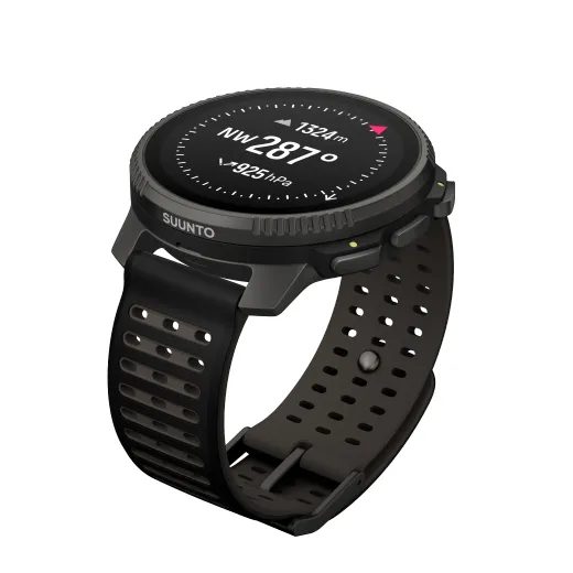 SUUNTO VERTICAL 2 TITANIUM BLACK SS051208000 - VERTICAL 2 - ZNAČKY