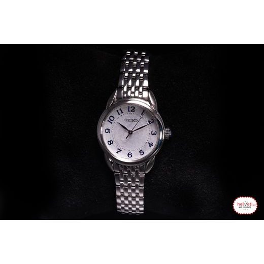 SEIKO QUARTZ SUR561P1 - QUARTZ - ZNAČKY