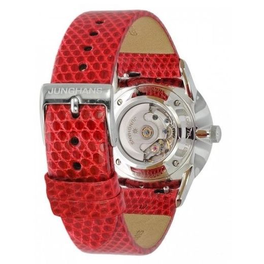 JUNGHANS MEISTER DAMEN AUTOMATIC 27/4044.00 - JUNGHANS - ZNAČKY
