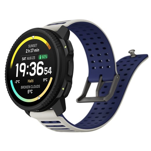 SUUNTO VERTICAL 2 ARCTIC GRAY SS051205000 - VERTICAL 2 - ZNAČKY