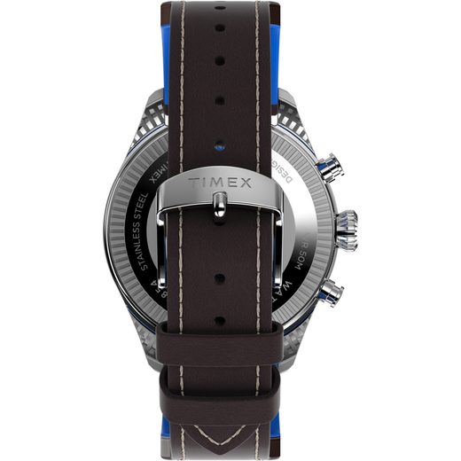 TIMEX WATERBURY PAN AM® TWG030000QY - TIMEX - BRANDS