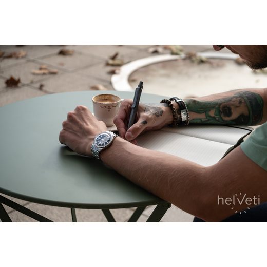 NIVADA GRENCHEN F77 BLUE 68001A77 - F77 - BRANDS
