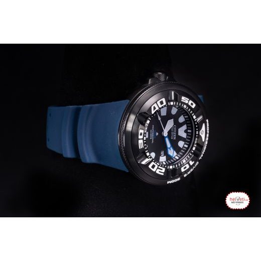 CITIZEN PROMASTER MARINE DIVERS ECOZILLA BJ8055-04E - PROMASTER - BRANDS
