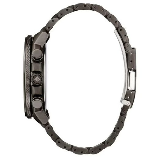 CITIZEN PROMASTER SKY ECO-DRIVE RADIO CONTROLLED 100TH ANNIVERSARY LIMITED EDITION BY3005-56E - PROMASTER - ZNAČKY