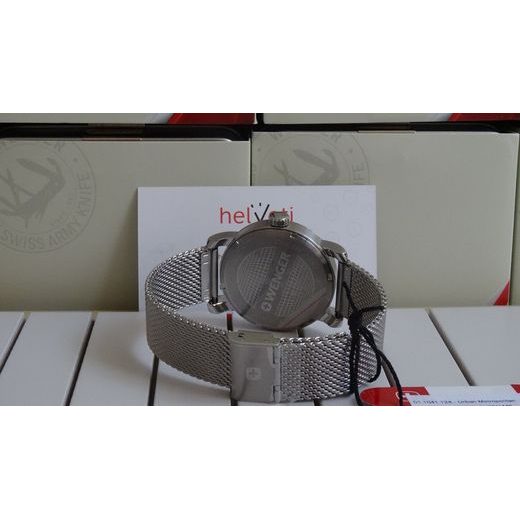 WENGER URBAN METROPOLITAN 01.1041.124 - WENGER - MĂRCI