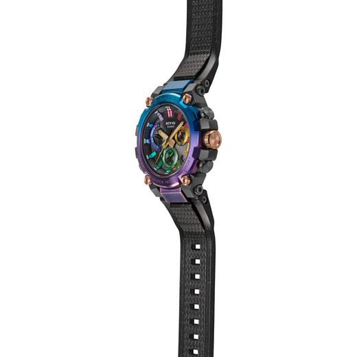 CASIO MT-G MTG-B3000DN-1AER DIFFUSE NEBULA - MT-G - BRANDS