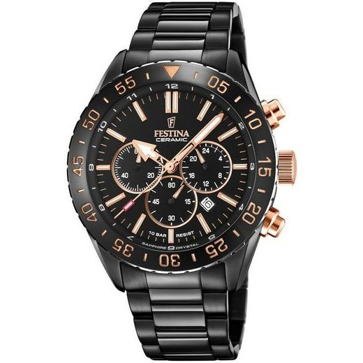 FESTINA CERAMIC 20577/1 - CERAMIC - BRANDS