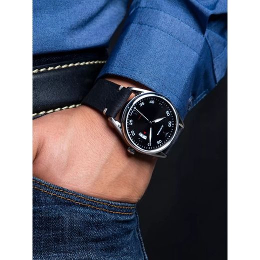 JUNKERS PROFESSOR AUTOMATIK 9.04.01.08 - JUNKERS - ZNAČKY