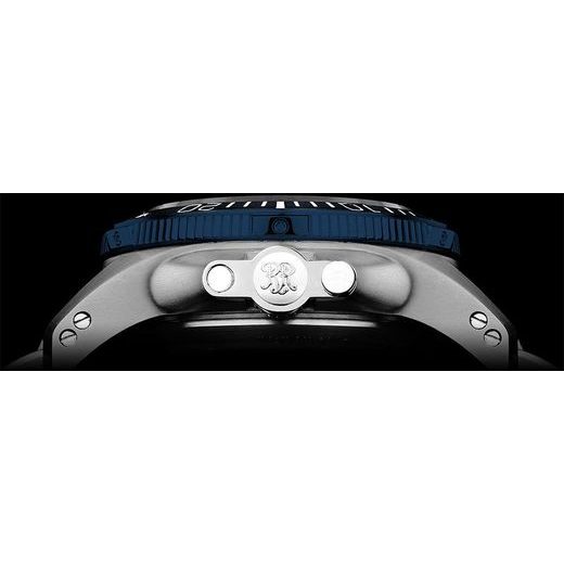 BALL ENGINEER HYDROCARBON SUBMARINE WARFARE COSC DM2276A-S3CJ-BE - ARCHÍV