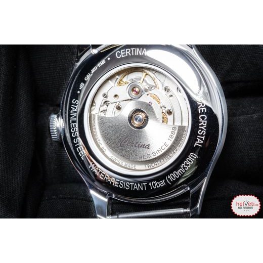 CERTINA DS POWERMATIC 80 C038.407.18.037.00 - DS POWERMATIC 80 - BRANDS