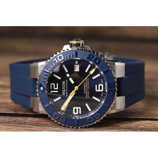 EPOS SPORTIVE 3441.131.96.56.56 - SPORT - ZNAČKY