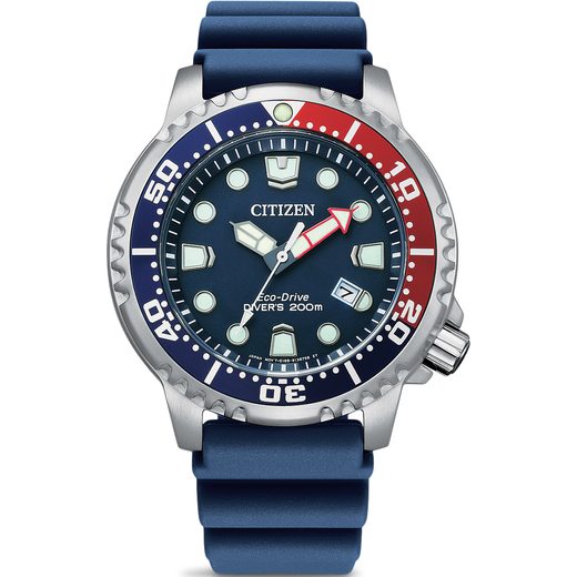 CITIZEN PROMASTER DIVER BN0168-06L - PROMASTER - BRANDS