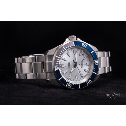 SEIKO PROSPEX HBB001K1 SAMURAI 145TH ANNIVERSARY LIMITED EDITION - PROSPEX - ZNAČKY