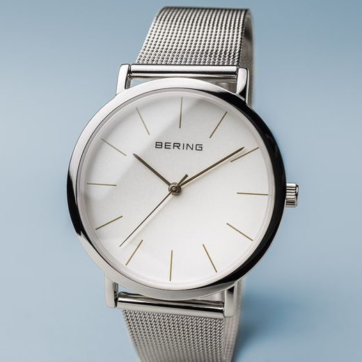 BERING CLASSIC 13436-001 - CLASSIC - BRANDS