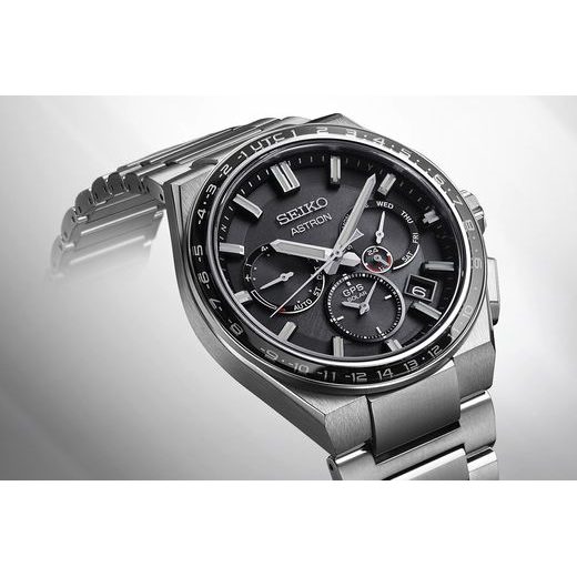 SEIKO ASTRON SSH111J1 - ASTRON - BRANDS