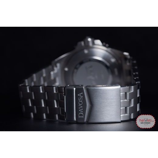 DAVOSA ARGONAUTIC LUMIS T25 AUTOMATIC 161.576.10 - ARGONAUTIC - BRANDS