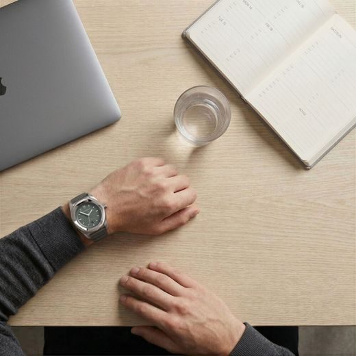 VICTORINOX CONCEPT ONE SOLAR 242052 - CONCEPT ONE - ZNAČKY