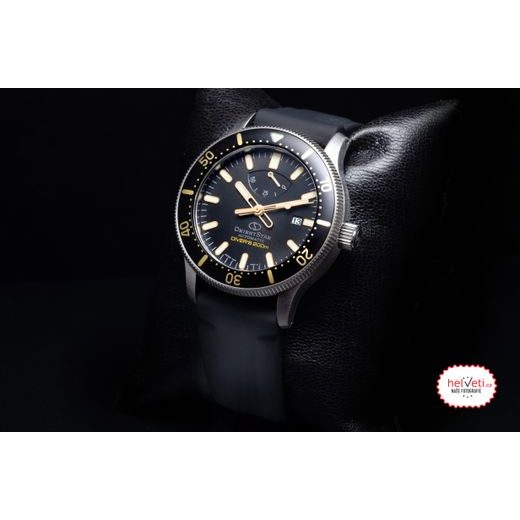 ORIENT STAR SPORTS RE-AU0303B DIVER AUTOMATIC - SPORTS - BRANDS
