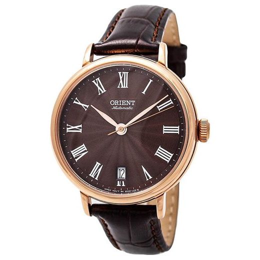 ORIENT CLASSIC SOMA AUTOMATIC FER2K001T - ORIENT - ZNAČKY