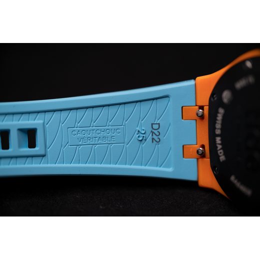 MAURICE LACROIX AIKON #TIDE BENZILLA AI2008-50YZA-000-0 - AIKON - ZNAČKY