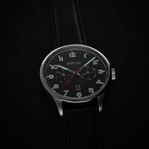 PRIM MANAGER CZ 25 - C W01P.13249.C - AUTOMATIC - BRANDS