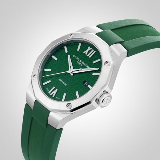 BAUME & MERCIER RIVIERA 10618 - RIVIERA - BRANDS