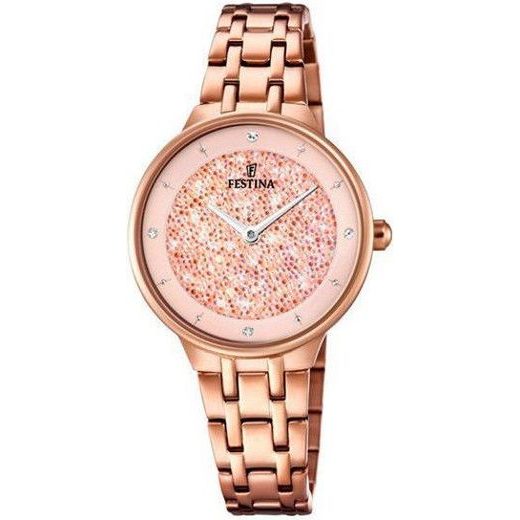 FESTINA SWAROVSKI 20384/2 - SWAROVSKI - ZNAČKY