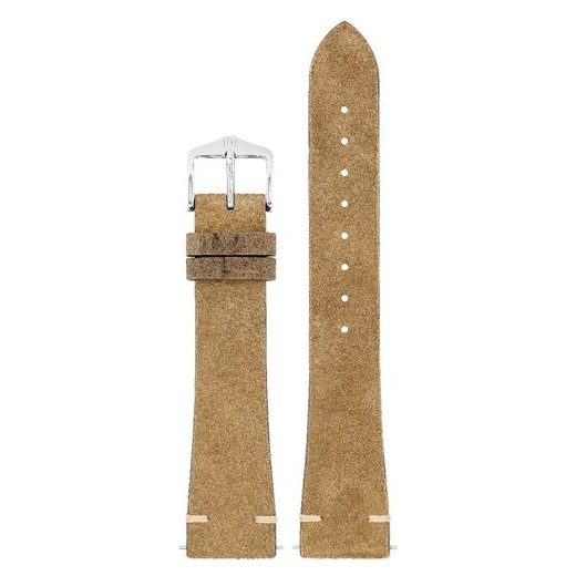 ŘEMÍNEK HIRSCH SERRO - ZLATOHNĚDÝ - ŘEMÍNKY - OSTATNÍ