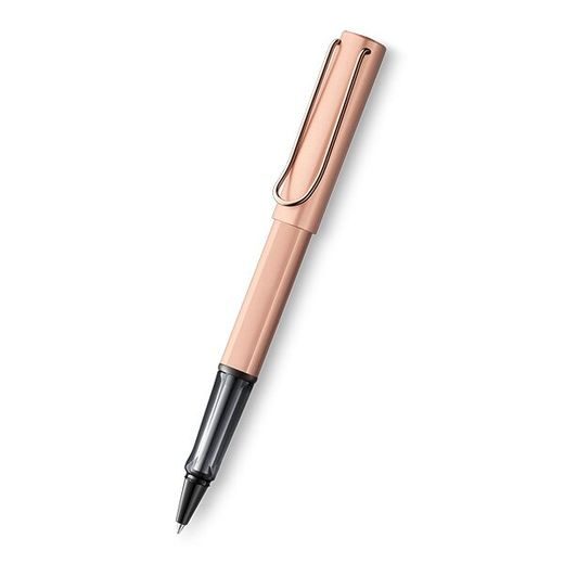 ROLLER LAMY LX ROSE GOLD 1506/3761635 - ROLLERY - OSTATNÍ