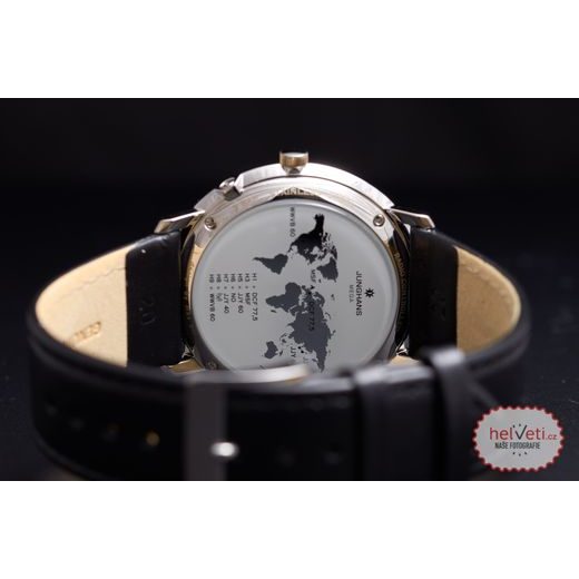 JUNGHANS MAX BILL MEGA 58/4820.04 - JUNGHANS - ZNAČKY