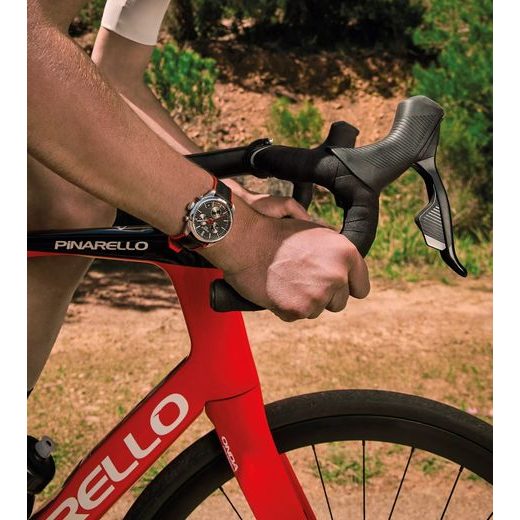 TISSOT PR 100 VUELTA 2024 T150.417.11.051.01 - PR 100 - BRANDS