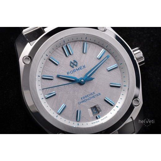 FORMEX ESSENCE THIRTYNINE AUTOMATIC CHRONOMETER SPACE GHOST 0339.1.6643.100 - ESSENCE - ZNAČKY