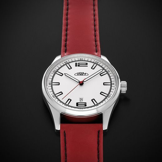 PRIM BOLD W01P.13239.A - AUTOMATIC - ZNAČKY