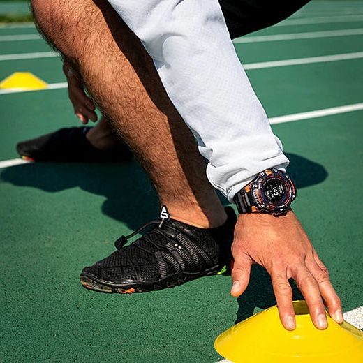 CASIO G-SHOCK G-SQUAD GBD-H1000-1A4ER - CASIO - ZNAČKY