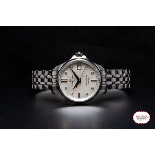 CERTINA DS ACTION LADY POWERMATIC 80 C032.207.11.116.00 - DS ACTION - BRANDS