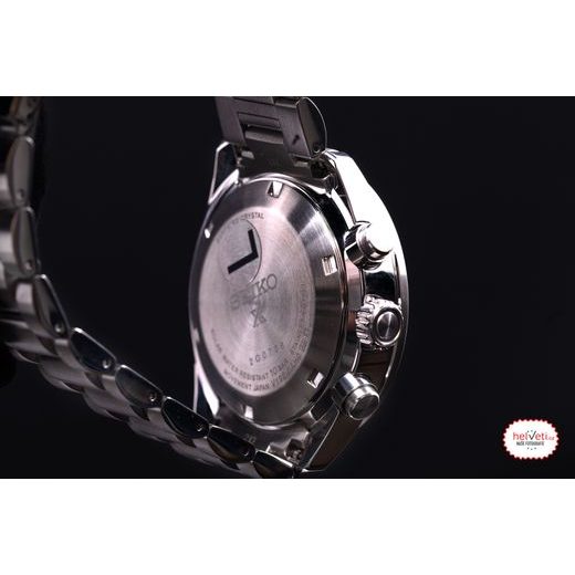 SEIKO PROSPEX SSC913P1 SPEEDTIMER - PROSPEX - ZNAČKY