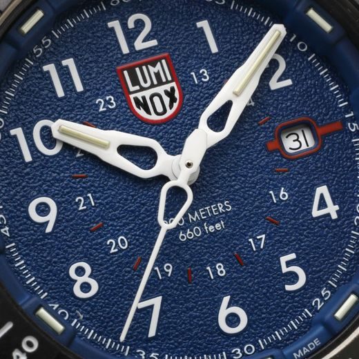 LUMINOX 1003.ICE - LUMINOX - BRANDS