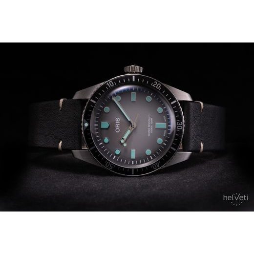 ORIS DIVERS SIXTY-FIVE 01 733 7707 4053-07 5 20 89 - DIVERS - BRANDS